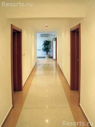 Vila Jidro 5
